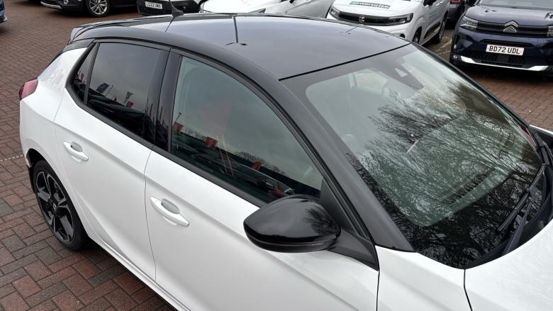 Vauxhall Corsa 1.2 Turbo SRi Edition 5dr Petrol Hatchback